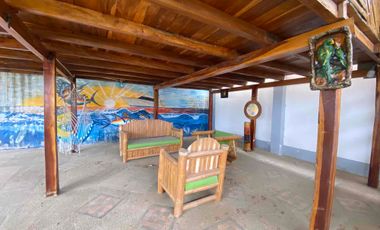 Alquiler de casa en Jaramisol