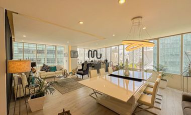 Departamento en Renta Carso Nuevo Polanco y Ampliación Granada Torre Botticelli