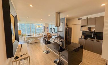 Departamento en Renta Carso Nuevo Polanco y Ampliación Granada Torre Botticelli