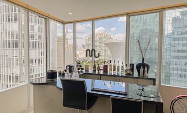 Departamento en Renta Carso Nuevo Polanco y Ampliación Granada Torre Botticelli