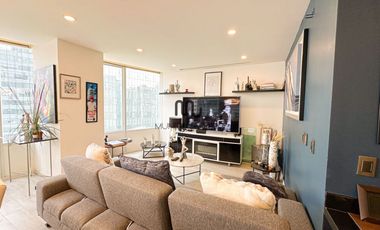 Departamento en Renta Carso Nuevo Polanco y Ampliación Granada Torre Botticelli