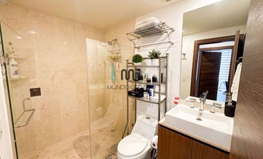 Departamento en Renta Carso Nuevo Polanco y Ampliación Granada Torre Botticelli