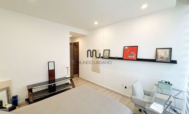 Departamento en Renta Carso Nuevo Polanco y Ampliación Granada Torre Botticelli