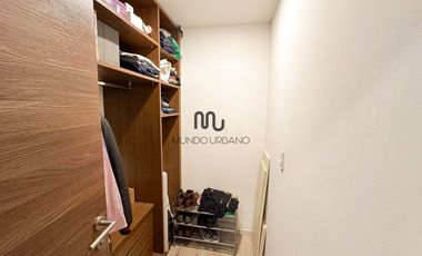 Departamento en Renta Carso Nuevo Polanco y Ampliación Granada Torre Botticelli