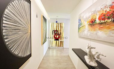 Departamento en Renta Carso Nuevo Polanco y Ampliación Granada Torre Botticelli