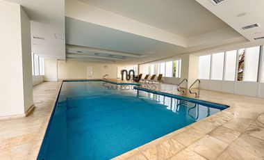 Departamento en Renta Carso Nuevo Polanco y Ampliación Granada Torre Botticelli