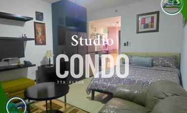 📎𝐅𝐮𝐥𝐥𝐲-𝐅𝐮𝐫𝐧𝐢𝐬𝐡𝐞𝐝 𝑺𝒕𝒖𝒅𝒊𝒐 Type 𝐂𝐨𝐧𝐝𝐨 For 𝐑𝐞𝐧𝐭! Located in 𝑨𝒏𝒈𝒆𝒍𝒆𝒔 𝑪𝒊𝒕𝒚, 𝑷𝒂𝒎𝒑𝒂𝒏𝒈𝒂