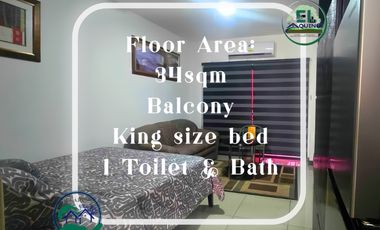 📎𝐅𝐮𝐥𝐥𝐲-𝐅𝐮𝐫𝐧𝐢𝐬𝐡𝐞𝐝 𝑺𝒕𝒖𝒅𝒊𝒐 Type 𝐂𝐨𝐧𝐝𝐨 For 𝐑𝐞𝐧𝐭! Located in 𝑨𝒏𝒈𝒆𝒍𝒆𝒔 𝑪𝒊𝒕𝒚, 𝑷𝒂𝒎𝒑𝒂𝒏𝒈𝒂