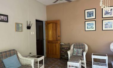 HOUSE AND LOT FOR SALE IN POBLACION, SIBULAN ID 15022