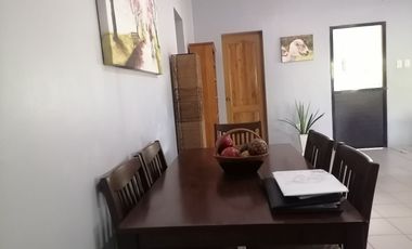 HOUSE AND LOT FOR SALE IN POBLACION, SIBULAN ID 15022