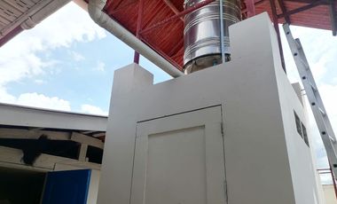 HOUSE AND LOT FOR SALE IN POBLACION, SIBULAN ID 15022