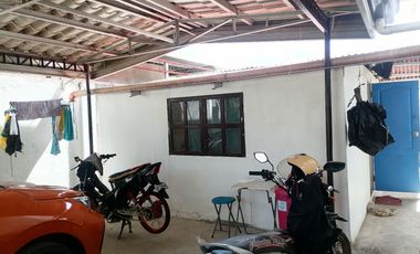 HOUSE AND LOT FOR SALE IN POBLACION, SIBULAN ID 15022