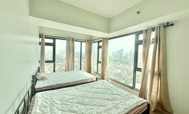 Rush Sale! Repriced 3BR Unit - Solstice Tower