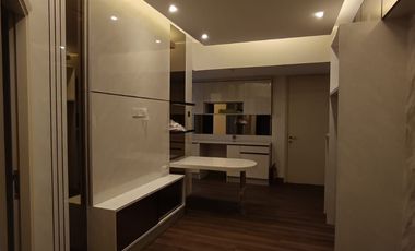 Apartemen Benson lantai 9 Fully Furnished
