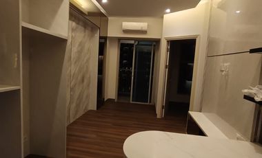 Apartemen Benson lantai 9 Fully Furnished