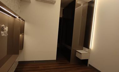 Apartemen Benson lantai 9 Fully Furnished