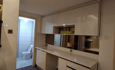 Apartemen Benson lantai 9 Fully Furnished