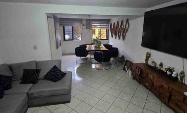 RENTA DEPARTAMENTO