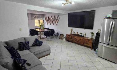 RENTA DEPARTAMENTO