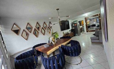 RENTA DEPARTAMENTO