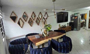 RENTA DEPARTAMENTO