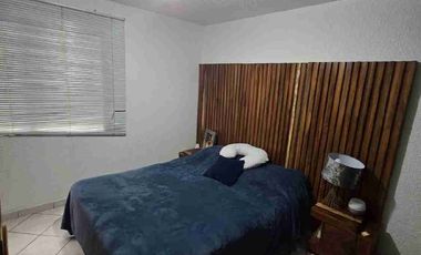 RENTA DEPARTAMENTO