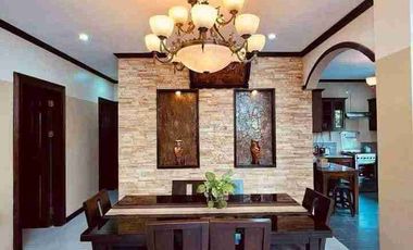 FULLY FURNISH-- HOUSE AND LOT FOR RENT 🏠 INSIDE HIGH IN (PACIFIC GRANDVILLAS SUB IN MARIGONDON )