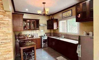 FULLY FURNISH-- HOUSE AND LOT FOR RENT 🏠 INSIDE HIGH IN (PACIFIC GRANDVILLAS SUB IN MARIGONDON )