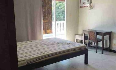 FULLY FURNISH-- HOUSE AND LOT FOR RENT 🏠 INSIDE HIGH IN (PACIFIC GRANDVILLAS SUB IN MARIGONDON )