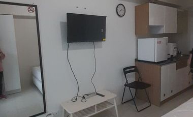 Apartemen Tanglin Akses Langsung ke Pakuwon Mall