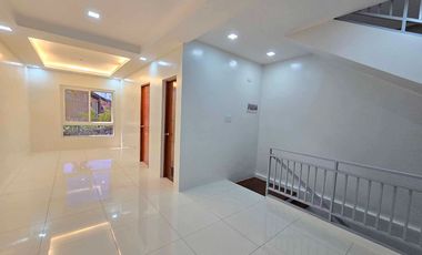 2-3 Garage 4 Storey Elegant Townhouse for sale in Mandaluyong City Near Boni Avenue, Mandaluyong and Makati City
