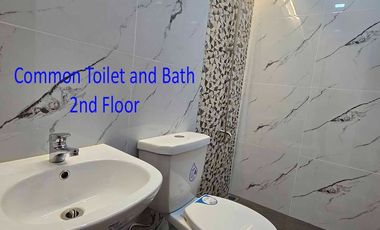 2-3 Garage 4 Storey Elegant Townhouse for sale in Mandaluyong City Near Boni Avenue, Mandaluyong and Makati City