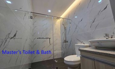 2-3 Garage 4 Storey Elegant Townhouse for sale in Mandaluyong City Near Boni Avenue, Mandaluyong and Makati City