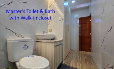 2-3 Garage 4 Storey Elegant Townhouse for sale in Mandaluyong City Near Boni Avenue, Mandaluyong and Makati City