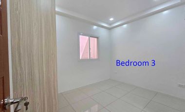 2-3 Garage 4 Storey Elegant Townhouse for sale in Mandaluyong City Near Boni Avenue, Mandaluyong and Makati City