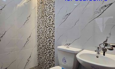 2-3 Garage 4 Storey Elegant Townhouse for sale in Mandaluyong City Near Boni Avenue, Mandaluyong and Makati City