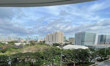 FOR RENT: 3 Bedroom 129sqm Condo Unit in PASAY - BAY GARDEN CLUB AND RESIDENCES