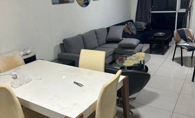 FOR RENT: 3 Bedroom 129sqm Condo Unit in PASAY - BAY GARDEN CLUB AND RESIDENCES