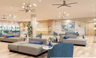 Calm Residences in Sta. Rosa Laguna Across Walter Balibago