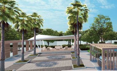Calm Residences in Sta. Rosa Laguna Across Walter Balibago