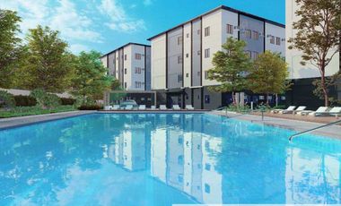 Calm Residences in Sta. Rosa Laguna Across Walter Balibago