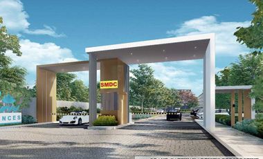 Calm Residences in Sta. Rosa Laguna Across Walter Balibago