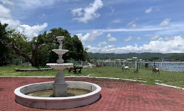 Beach Front Property in Santiago, Ilocos Sur For Sale