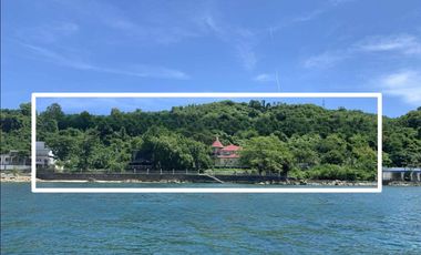 Beach Front Property in Santiago, Ilocos Sur For Sale