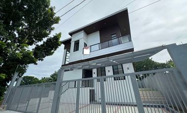 Move-In Ready Casa Milan, QC Home – Elegant, Spacious & Exclusive! -Keziah