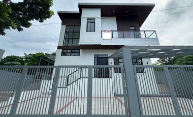 Move-In Ready Casa Milan, QC Home – Elegant, Spacious & Exclusive! -KEZIAH