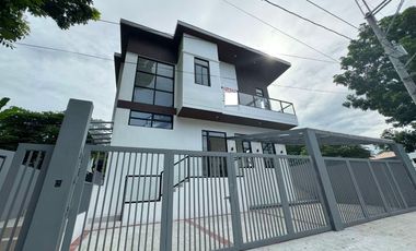 Move-In Ready Casa Milan, QC Home – Elegant, Spacious & Exclusive! -KEZIAH