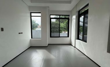 Move-In Ready Casa Milan, QC Home – Elegant, Spacious & Exclusive! -KEZIAH