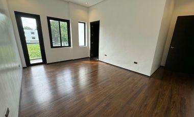 Move-In Ready Casa Milan, QC Home – Elegant, Spacious & Exclusive! -KEZIAH