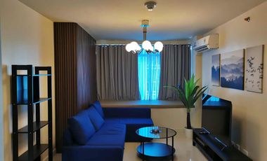 For Rent: Elegant 4-Bedroom Unit in Six Senses Residences – Prime Location in Pasay